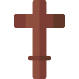 crucifixion Icône