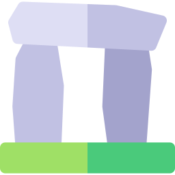 stonehenge ikona