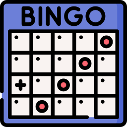 bingo icono