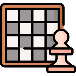 Chess game icon