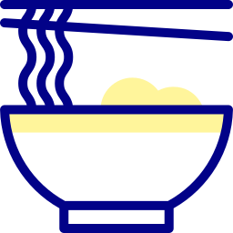 Noodles icon