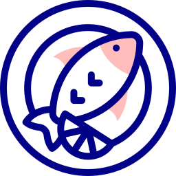 Fish icon