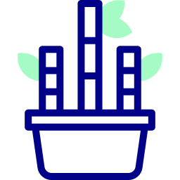 Bamboo icon