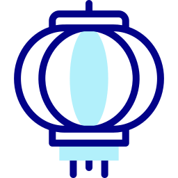 papierlaterne icon