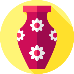 Vase icon