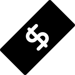 お金の請求書 icon