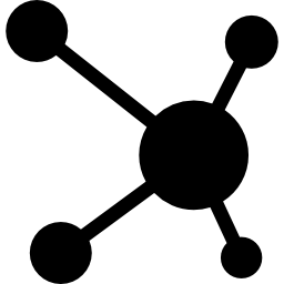 Molecular Structure icon