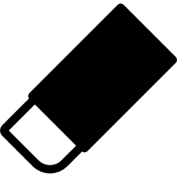 Eraser Tool icon