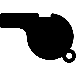 Silver Whistle icon