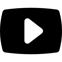 youtube-logo's icoon