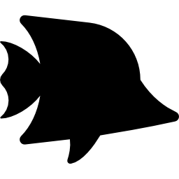 Tropical Fish icon