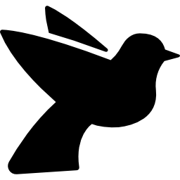 Flying Dove icon