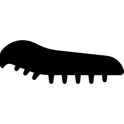 silkworm Ícone
