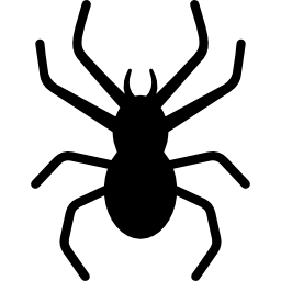 Poisonous Spider icon