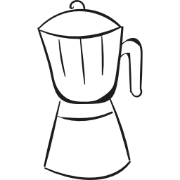 Coffe Pot icon