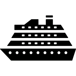 Cruise Liner icon