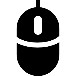 Mouse for Computer icon