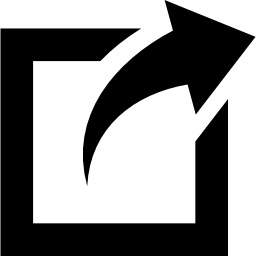 Exit Arrow icon