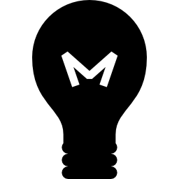 電灯 icon