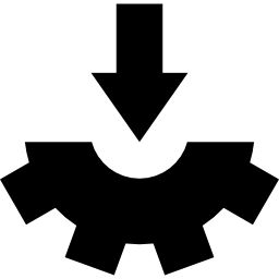설정 다운로드 icon