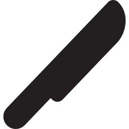 Round Knife icon