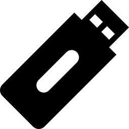 캡이없는 펜 드라이브 icon