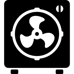 선풍기 icon