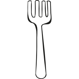 Salad Fork icon