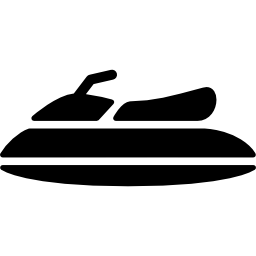 skuter wodny ikona