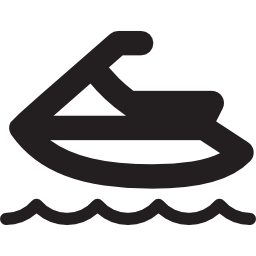 바다의 스카이 보드 icon