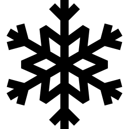 Winter Snow Flake icon