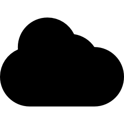 Virtual Cloud  icon