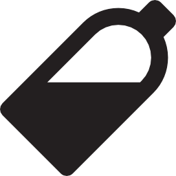 Ölsonnenflasche icon