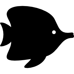 Tropical Fish icon