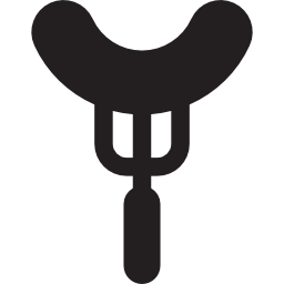 barbacue-zeichen icon