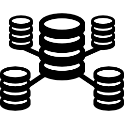 Database Interlinked icon
