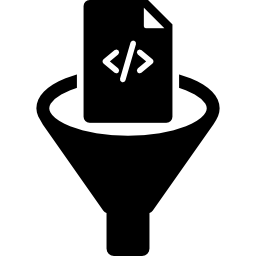코딩 퍼널 icon