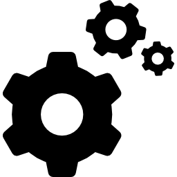Three Gears icon