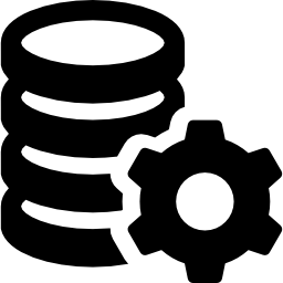 Database Settings icon