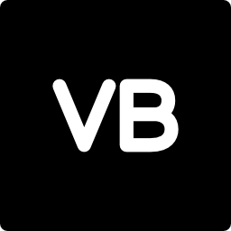 VB File icon