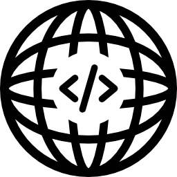 codificación universal icono
