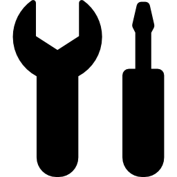 einstellungswerkzeug icon