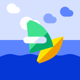 windsurfen icon