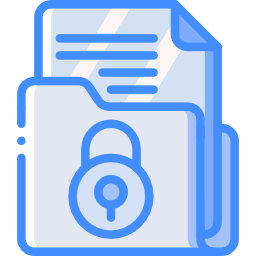 Folder icon