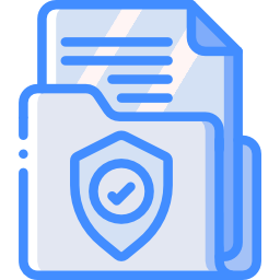 Folder icon