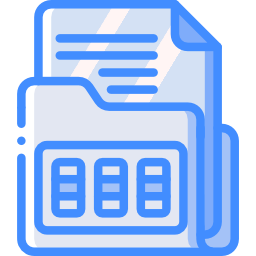 Folder icon