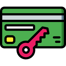 Credit card icon