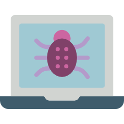 Laptop icon