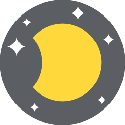luna icono