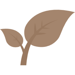 Leaves icon